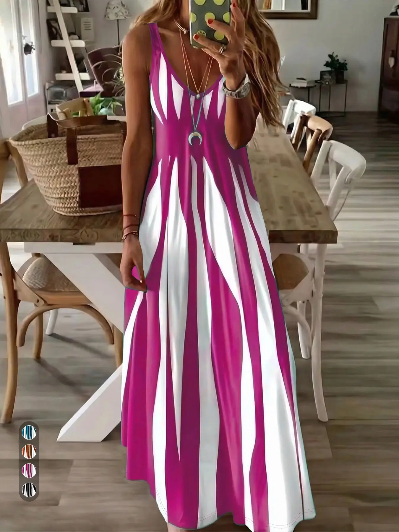 knee length dresses for ladies Tragic Romance Smocked Dress for Women  Arunitaluxe