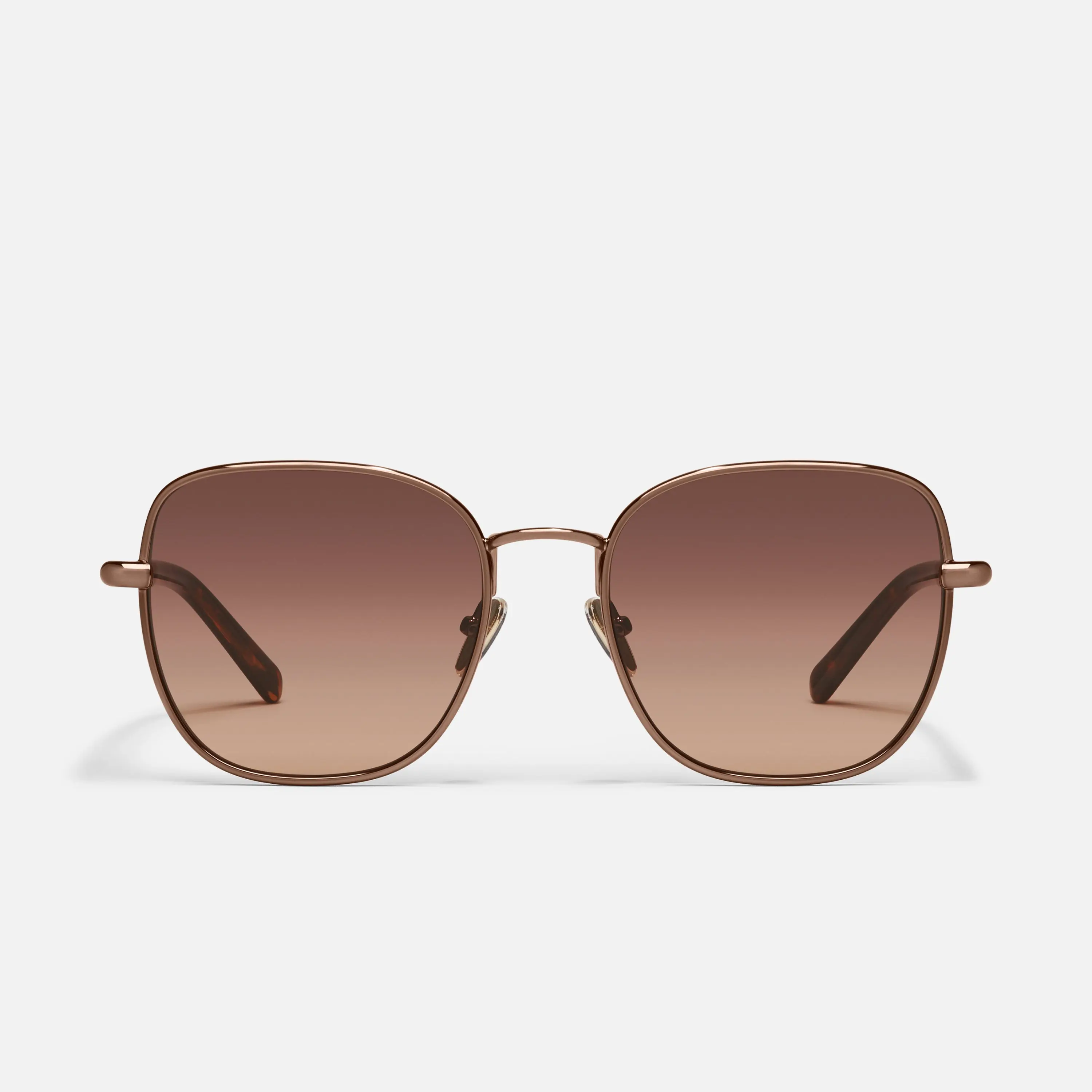 CHOCOLATE/BROWN FAWN