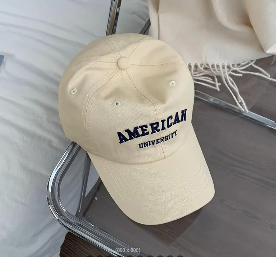 Personalized Embroidered Dad Hat | Custom Name Baseball Cap | Unisex Adjustable