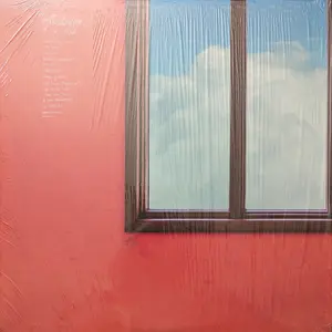 Khruangbin - A La Sala (Mint (M)) Rock, Funk / Soul (LP, Album)