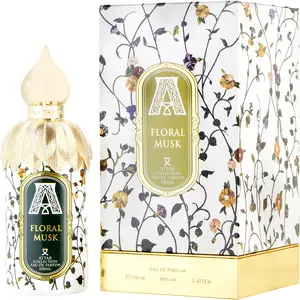 Attar Floral Musk By Attar Eau De Parfum For Unisex