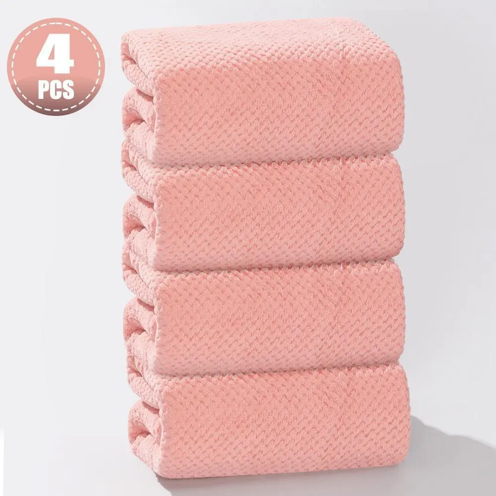4PCS-Pink