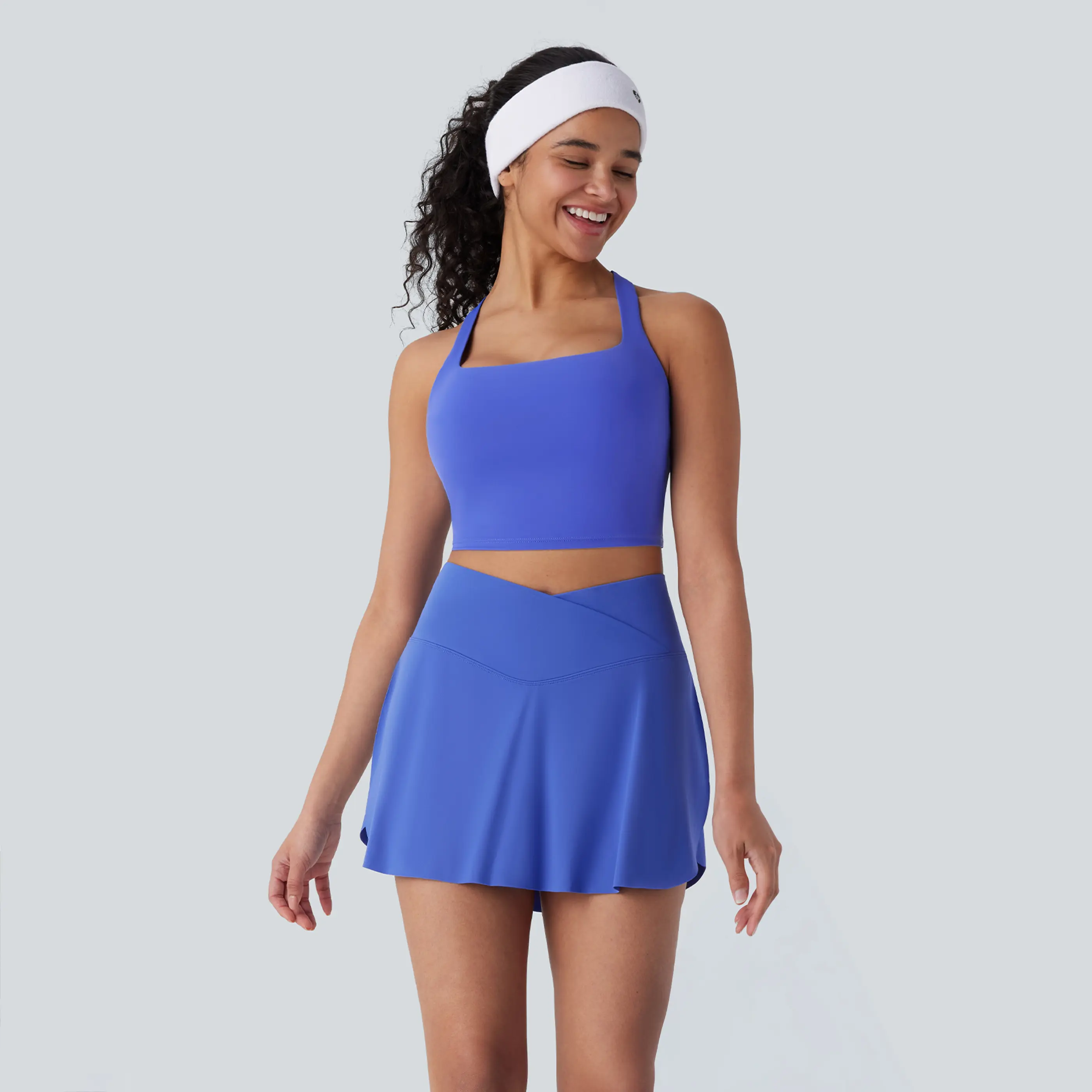 Aster Blue+Aster Blue