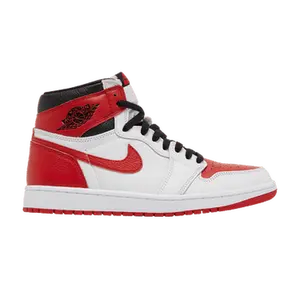 Air Jordan 1 Retro High OG 'Heritage'