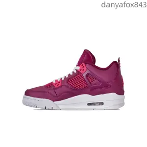 Retro GS For The Love Of The Game New Lace Up Men's Breathable Outdoor Sneakers Casual Running Shoes