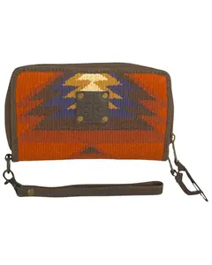 Sts Ranchwear By Carroll Women's By Crimson Sun Kacy Organizer - Sts61402