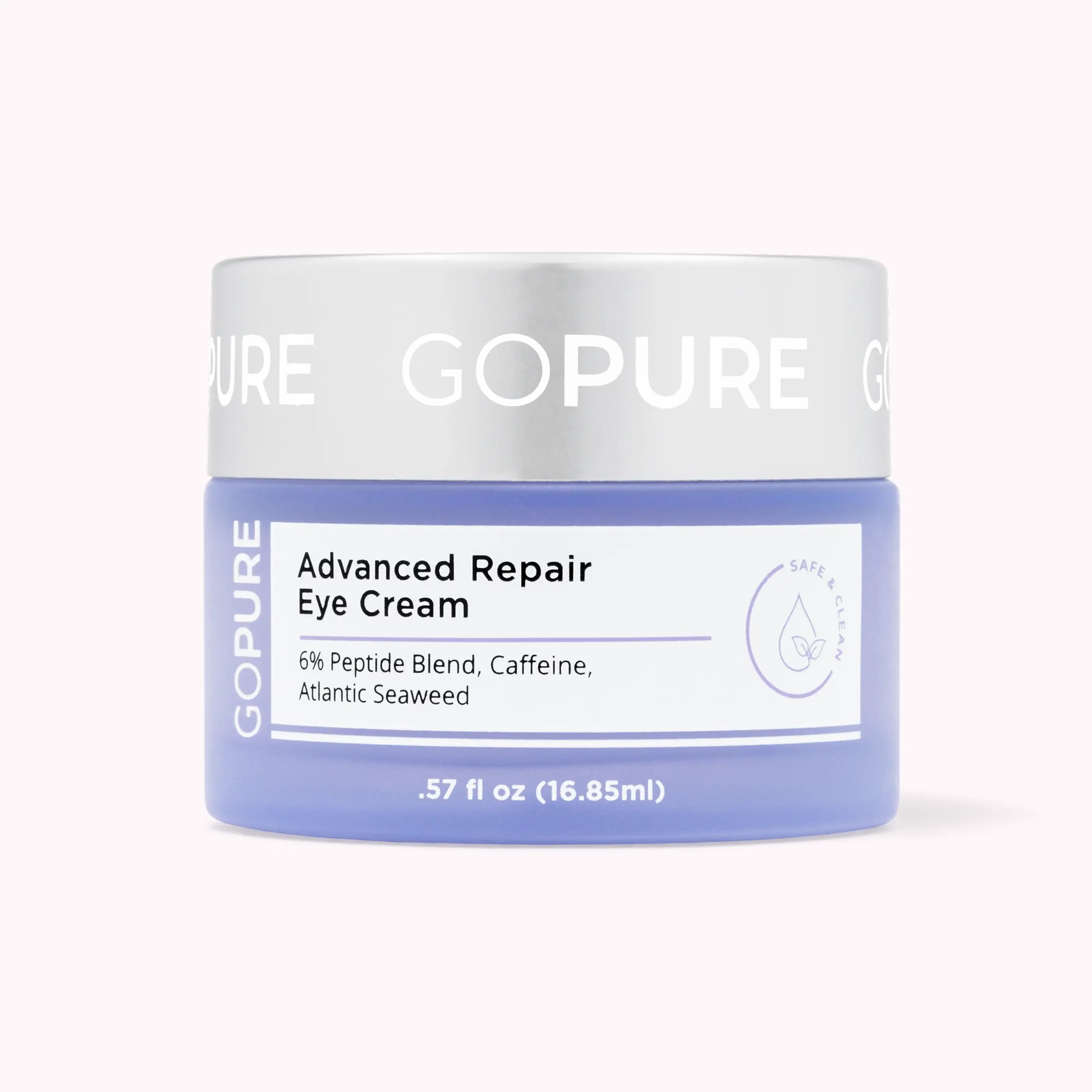 GOPURE Advanced Repair Eye Cream