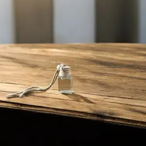 Home Fragrances Aroma Scent Car Diffuser