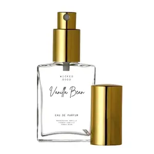 Vanilla Bean by Wicked Good Perfume