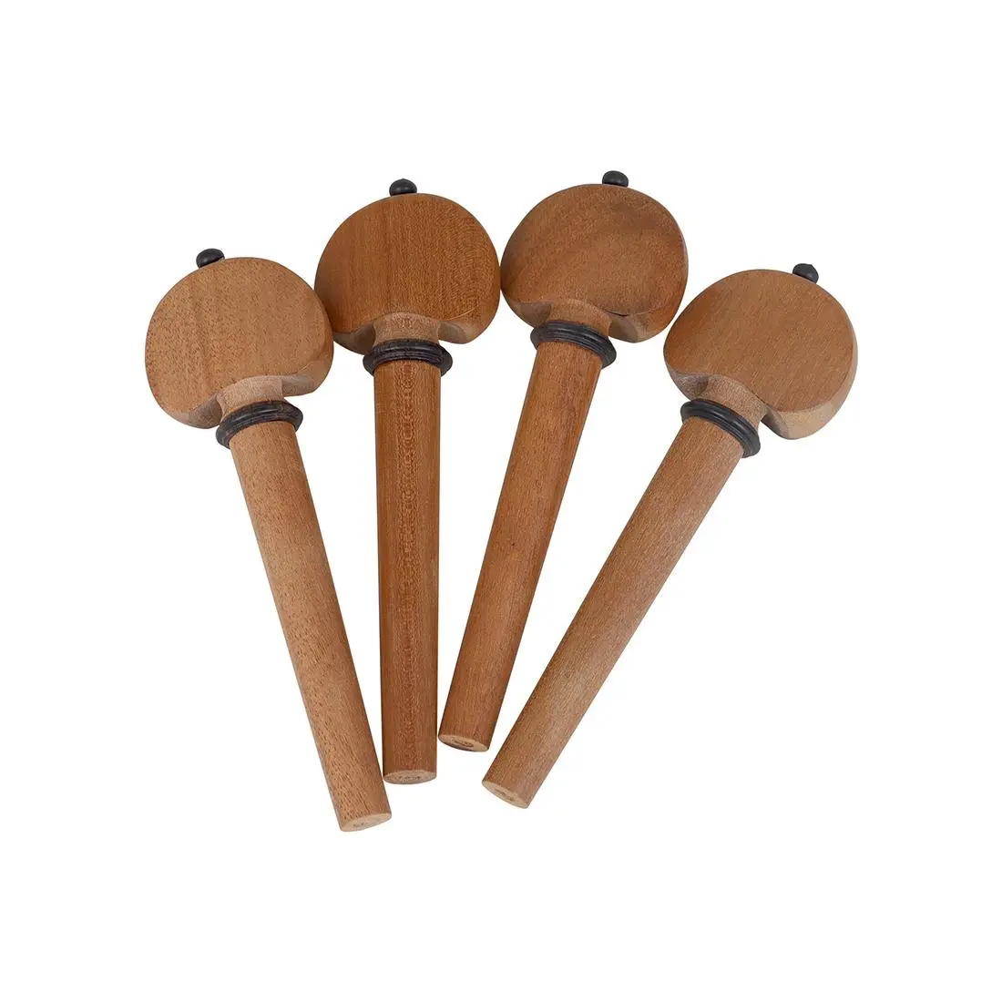 Wooden Violin Tuning Peg, Wooden Violin Tuning Peg, Music Accessories for Violin, Violin Parts & Accessories