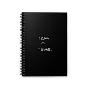 Motivational Mindset Spiral Notebook - Ruled Line, Inspirational Journal, Positive Vibes Diary, Self-Improvement Planner, Goal Setting