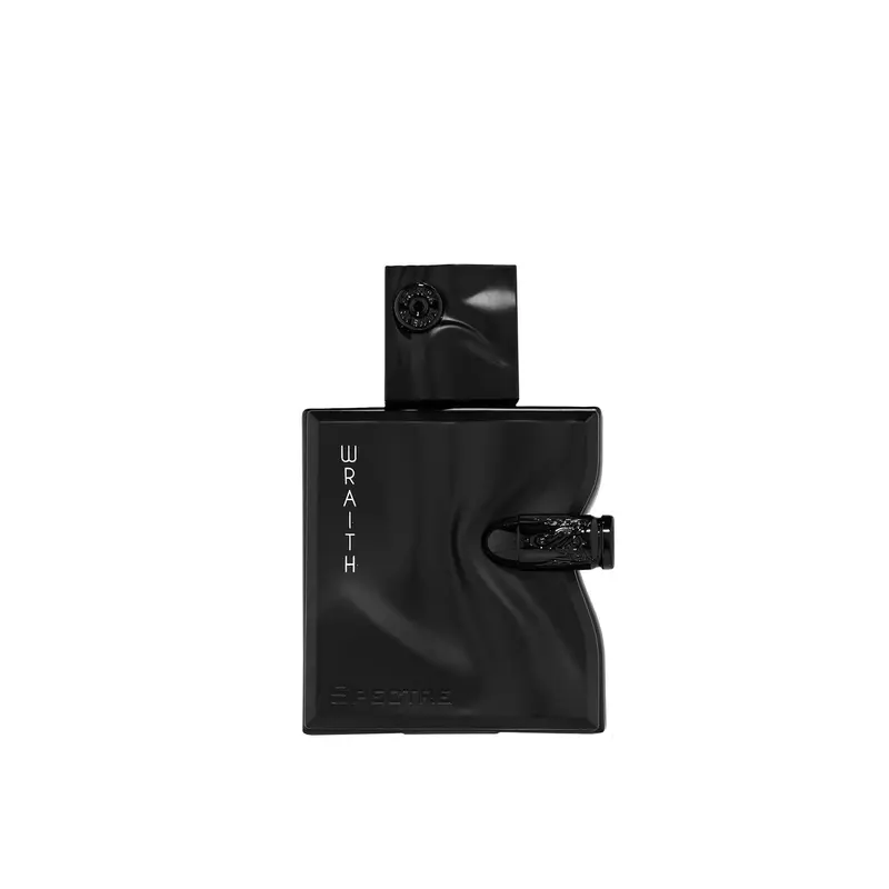 Fragrance World Spectre EDP For Men (Spectre Wraith), 2.7 Fl Oz (Pack of 1)