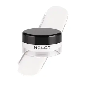 Inglot AMC EYELINER GEL 76 | Gel Eyeliner Matte | White