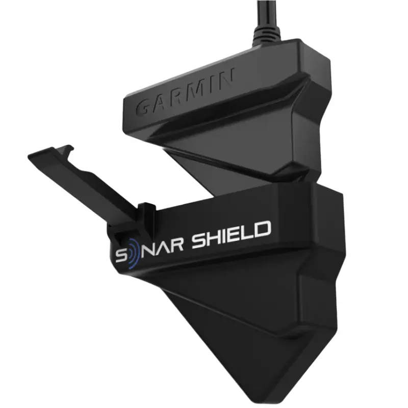 Transducer Cover for Garmin Panoptix LVS32 Durable Protection