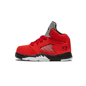 Air Jordan 5 TD "Raging Bull" 440890 600