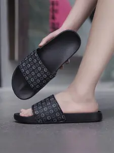 Men's Fashion Sport Sandals, Anti-Slip Breathable PU Leather, Casual Open-Toe Massage Slippers, Sizes 38-47, Ideal for Summer Beach