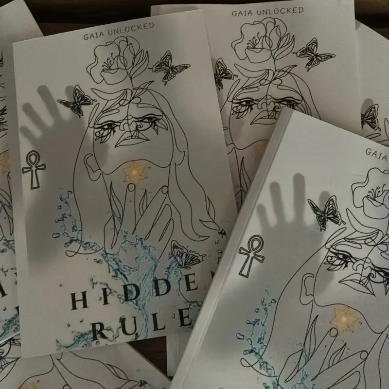 Hidden Rules