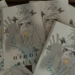Hidden Rules