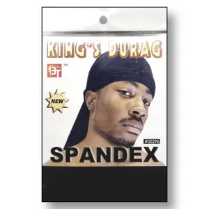 BT Spandex King's Durag