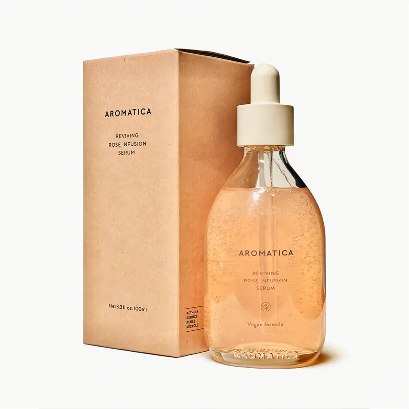 aromatica aloe - TikTok Shop