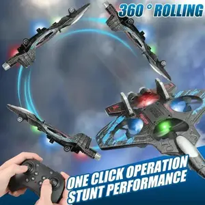 Propeller Protected Indoor Outdoor Rotating Decor, 360 °   Stunt Flights, Headless Mode & Altitude Hold, Easy 360 °   Stunt Flights Altitude Hold Headless Mode Indoor Outdoor 360 °   Stunt Rotating Ornament