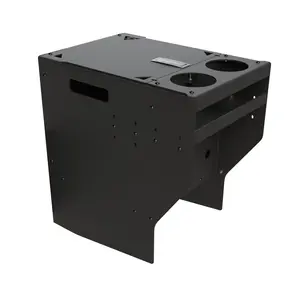 Sprinter Scout Center Console Box