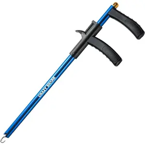 13.6in Aluminum Fishing Hook Remover Tool Extractor