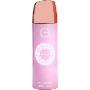 Armaf Vanity Femme Essence By Armaf Body Spray For Women
