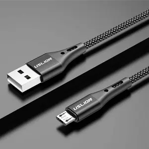 corelooptech Fast charging Android data cable