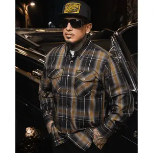 Gypsy Gold Bamboo Long Sleeve