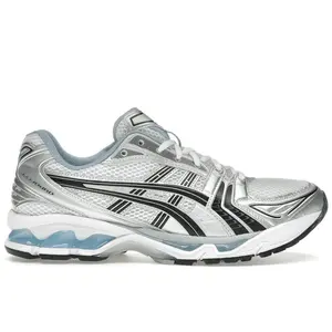 ASICS Men's Gel-Kayano 14 JJJJound White Blue, from StockX
