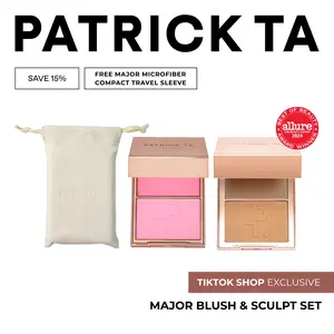 Major Blush & Sculpt Set