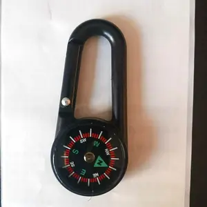 Compasses, Lightweight, Durable Tools for keychain