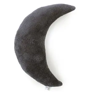 Oilo Pewter Moon Dream Pillow