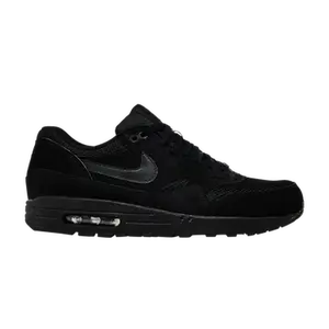 Air Max 1 Essential 'Triple Black'