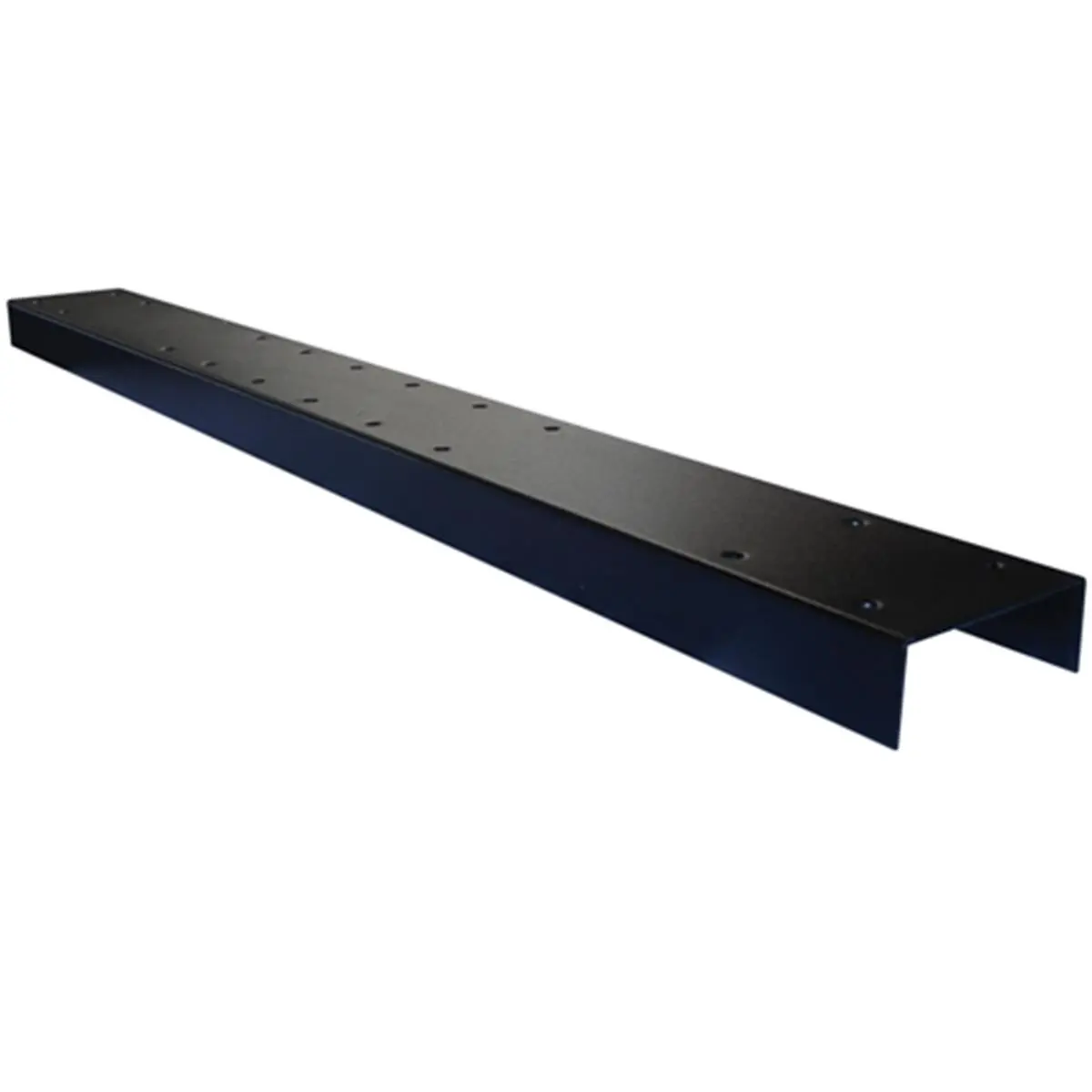 Mail Boss  4-Box Spreader Bar Black, Steel, 4-Box Type, Four Boxes, Multi-Box