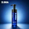 Z: SEA Men's Plant-Based Intimate Wash, pH-Balanced Foaming Cleanser - Odor Control Deodorant, Gentle Daily Cleansing for Sensitive Adult Skin, Liquid Body Care Product in Bottle, 5.07 fl oz
