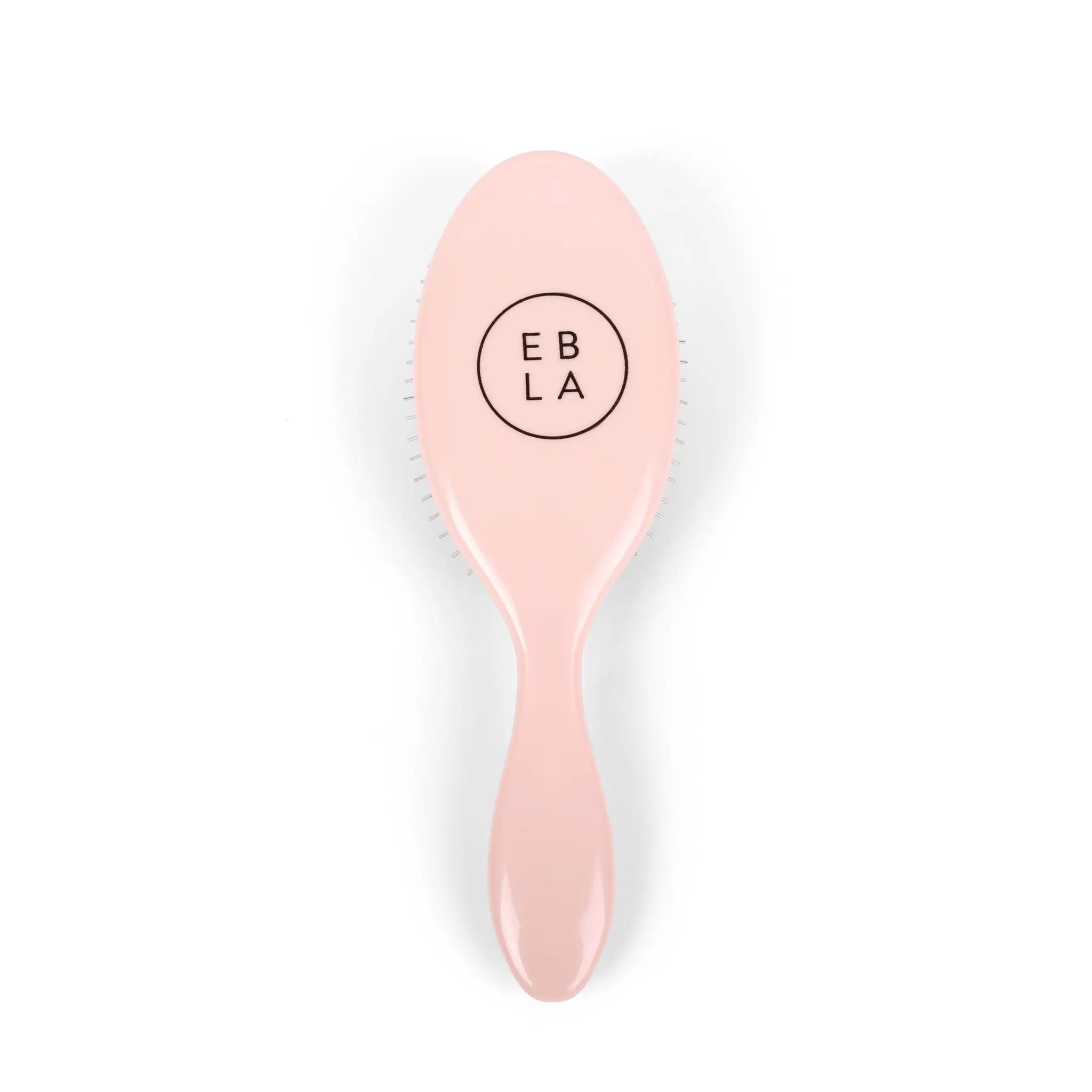 Extension Bar La BrushMeBabe Hairbrush Haircare Silky Smooth Heatless