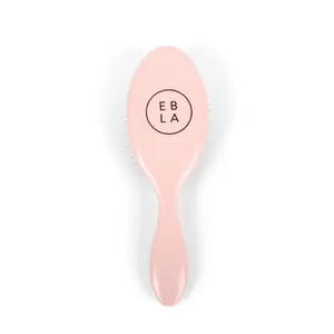 Extension Bar La BrushMeBabe Hairbrush Haircare Silky Smooth Heatless