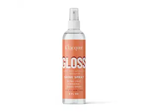 Gloss Shine Spray