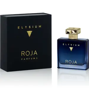 Roja Parfums Elysium Cologne Spray for Men (3.4 oz) new Authentic