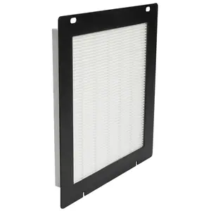 Ivation 5-in-1 HEPA Air Purifier Replacement Filter – HEPA & Carbon Air Filter