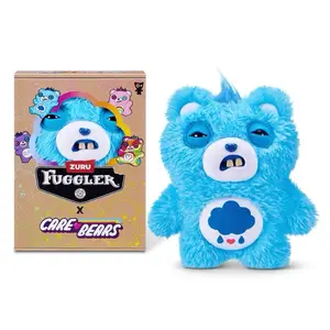 Zuru Fuggler Grump Bear