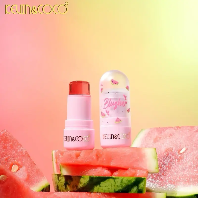 Kevin & Coco Watermelon Jelly Blush KC1411