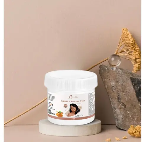 Byenblan Turmeric Knuckles Cream