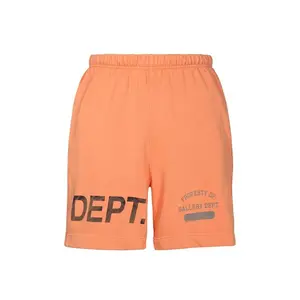 Gallery Dept. G.I. DEPT. Shorts Orange (men) by StockX