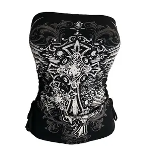 Angelique tube top Angelique tube top