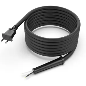 Makita Circular Polishing and Sanding Machine Replacement Power Cord 664463-0 (2X14X8 Sj) Heavy Duty Cord for Makita Power Tool Accessories