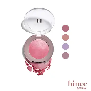 [hince Official Store] True Dimension Glow Cheek