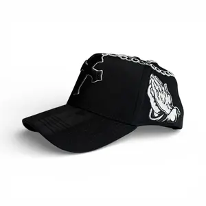 El Primer Día BM Hats Full Set Original Gorra Hat Gamuza